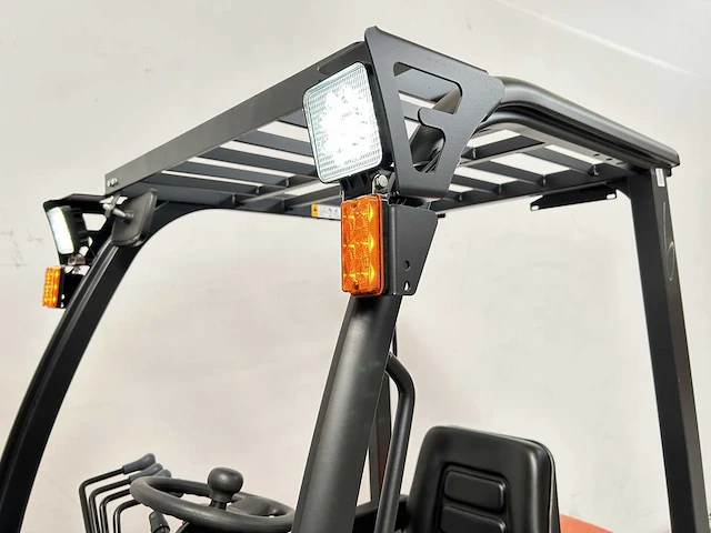 Noblelift - 2023 - q16-series - 1.6t vorkheftruck verstelbare lepels 4.8m - afbeelding 31 van  43
