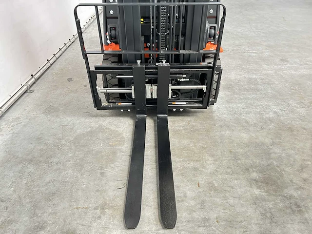 Noblelift - 2024 - fe4p16qc - 1.6t vorkheftruck verstelbare lepels 4.8m - afbeelding 2 van  43