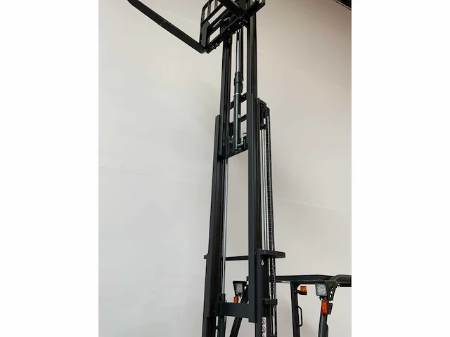 Noblelift - 2024 - fe4p16qc - 1.6t vorkheftruck verstelbare lepels 4.8m - afbeelding 13 van  43