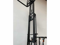 Noblelift - 2024 - fe4p16qc - 1.6t vorkheftruck verstelbare lepels 4.8m - afbeelding 13 van  43