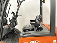Noblelift - 2024 - fe4p16qc - 1.6t vorkheftruck verstelbare lepels 4.8m - afbeelding 27 van  43