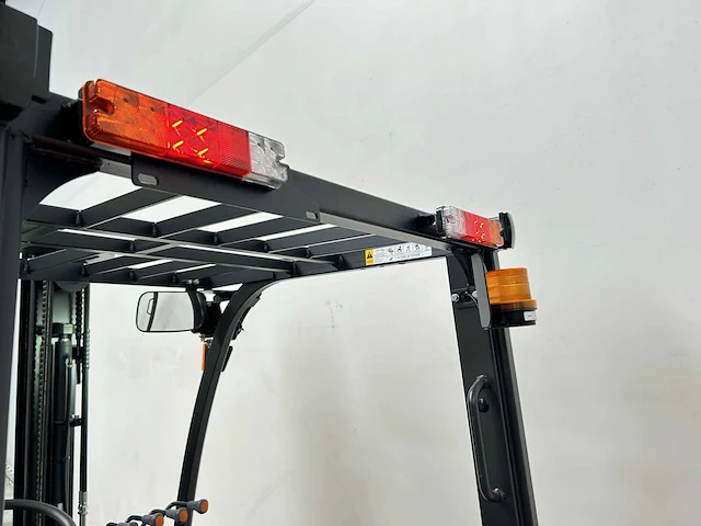 Noblelift - 2024 - fe4p16qc - 1.6t vorkheftruck verstelbare lepels 4.8m - afbeelding 30 van  43