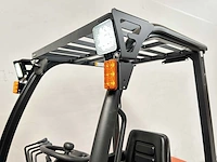 Noblelift - 2024 - fe4p16qc - 1.6t vorkheftruck verstelbare lepels 4.8m - afbeelding 31 van  43
