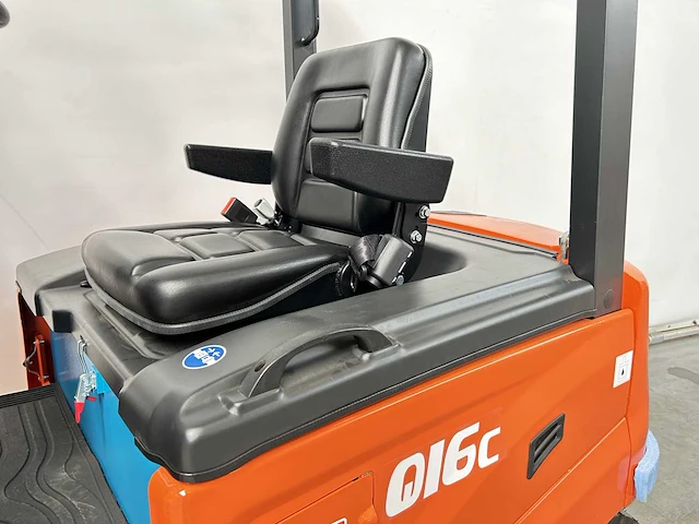 Noblelift - 2024 - fe4p16qc - 1.6t vorkheftruck verstelbare lepels 4.8m - afbeelding 32 van  43