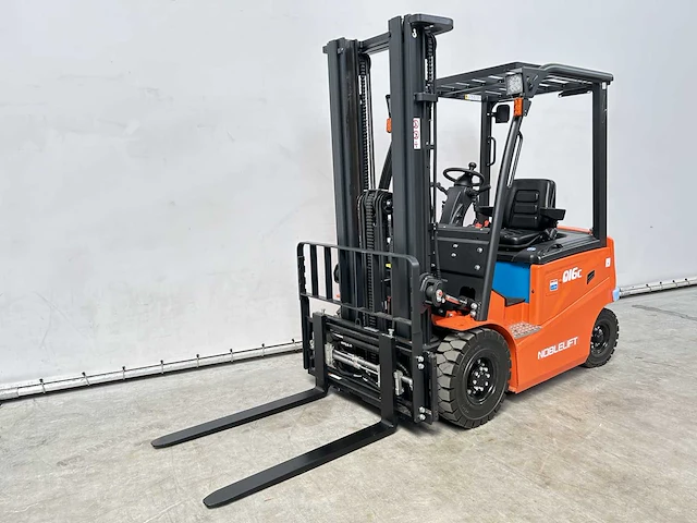 Noblelift - 2024 - fe4p16qc - 1.6t vorkheftruck verstelbare lepels 4.8m - afbeelding 23 van  43
