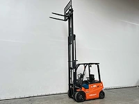 Noblelift - 2024 - fe4p16qc - 1.6t vorkheftruck verstelbare lepels 4.8m - afbeelding 42 van  43
