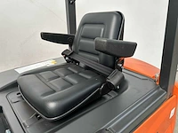 Noblelift - 2024 - fe4p20qc - 2.0t vorkheftruck verstelbare lepels 4.8m - afbeelding 10 van  29