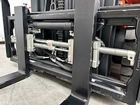 Noblelift - 2024 - fe4p20qc - 2.0t vorkheftruck verstelbare lepels 4.8m - afbeelding 15 van  29