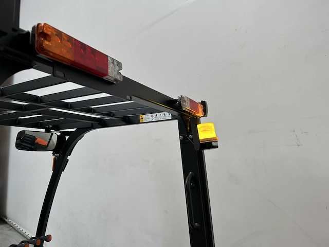 Noblelift - 2024 - fe4p20qc - 2.0t vorkheftruck verstelbare lepels 4.8m - afbeelding 18 van  29