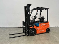 Noblelift - 2024 - fe4p20qc - 2.0t vorkheftruck verstelbare lepels 4.8m - afbeelding 24 van  29