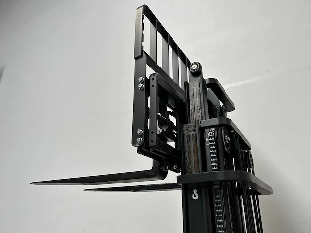 Noblelift - 2024 - fe4p20qc - 2.0t vorkheftruck verstelbare lepels 4.8m - afbeelding 28 van  29