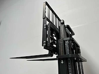 Noblelift - 2024 - fe4p20qc - 2.0t vorkheftruck verstelbare lepels 4.8m - afbeelding 28 van  29