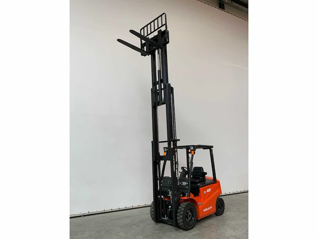Noblelift - 2024 - fe4p25qc - 2.5t vorkheftruck verstelbare lepels 4.8m - afbeelding 13 van  22