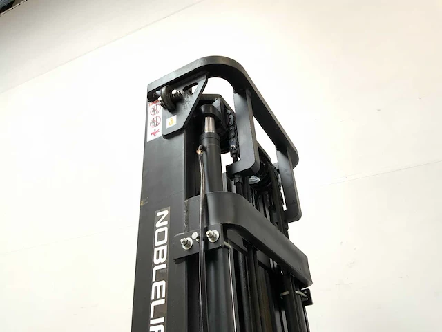 Noblelift - 2024 - fe4p30g - vorkheftruck 4.5m full optie - afbeelding 4 van  34
