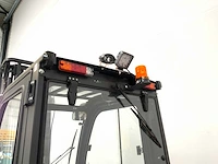 Noblelift - 2024 - fe4p30g - vorkheftruck 4.5m full optie - afbeelding 7 van  34