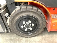 Noblelift - 2024 - fe4p30g - vorkheftruck 4.5m full optie - afbeelding 11 van  34