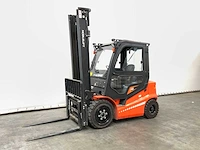 Noblelift - 2024 - fe4p30g - vorkheftruck 4.5m full optie