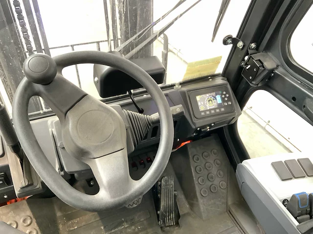 Noblelift - 2024 - fe4p30g - vorkheftruck 4.5m full optie - afbeelding 13 van  34