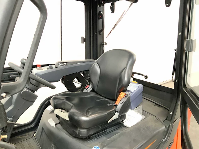 Noblelift - 2024 - fe4p30g - vorkheftruck 4.5m full optie - afbeelding 15 van  34