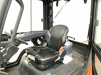 Noblelift - 2024 - fe4p30g - vorkheftruck 4.5m full optie - afbeelding 15 van  34