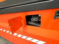 Noblelift - 2024 - fe4p30g - vorkheftruck 4.5m full optie - afbeelding 19 van  34