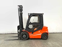 Noblelift - 2024 - fe4p30g - vorkheftruck 4.5m full optie - afbeelding 12 van  34