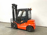 Noblelift - 2024 - fe4p30g - vorkheftruck 4.5m full optie - afbeelding 23 van  34