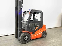 Noblelift - 2024 - fe4p30g - vorkheftruck 4.5m full optie - afbeelding 30 van  34