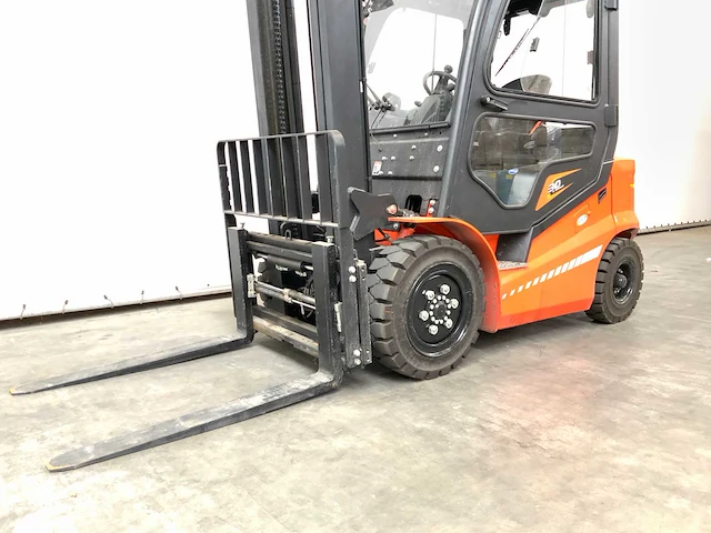 Noblelift - 2024 - fe4p30g - vorkheftruck 4.5m full optie - afbeelding 31 van  34