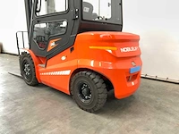 Noblelift - 2024 - fe4p30g - vorkheftruck 4.5m full optie - afbeelding 32 van  34