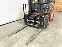 Noblelift - 2024 - fe4p30g - vorkheftruck 4.5m full optie - afbeelding 33 van  34