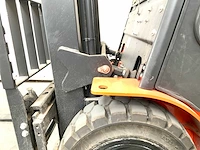 Noblelift - 2024 - fe4p30g - vorkheftruck 4.5m full optie - afbeelding 13 van  34