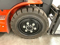 Noblelift - 2024 - fe4p30g - vorkheftruck 4.5m full optie - afbeelding 16 van  34