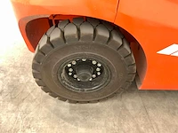Noblelift - 2024 - fe4p30g - vorkheftruck 4.5m full optie - afbeelding 17 van  34