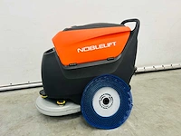 Noblelift - 2024 - nb530 - schrob- zuigmachine - afbeelding 6 van  10