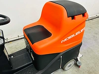 Noblelift - 2024 - nr530 - zit schrobmachine - afbeelding 14 van  16