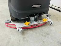 Noblelift - 2024 - nr530 - zit schrobmachine - afbeelding 13 van  16