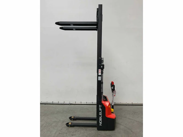 Noblelift - 2024 - pse12b29 - stapelaar 2.9m - afbeelding 6 van  15