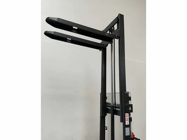 Noblelift - 2024 - pse12b29 - stapelaar 2.9m - afbeelding 7 van  15