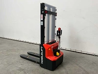 Noblelift - 2024 - pse12b29 - stapelaar 2.9m - afbeelding 9 van  15