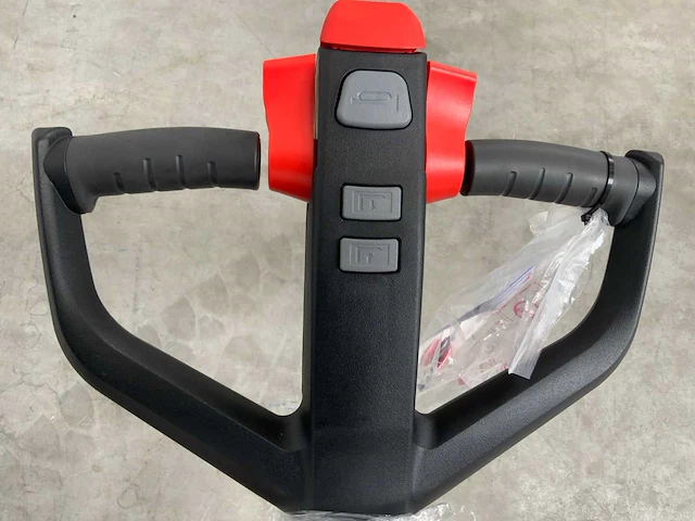 Noblelift - 2024 - pse12b29 - stapelaar 2.9m - afbeelding 12 van  15