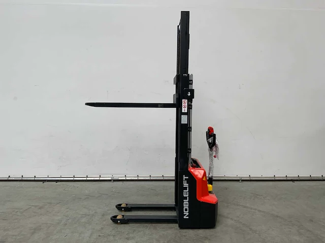 Noblelift - 2024 - pse12b29 - stapelaar 2.9m - afbeelding 15 van  15