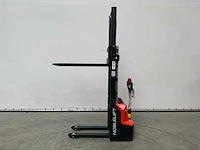 Noblelift - 2024 - pse12b29 - stapelaar 2.9m - afbeelding 15 van  15