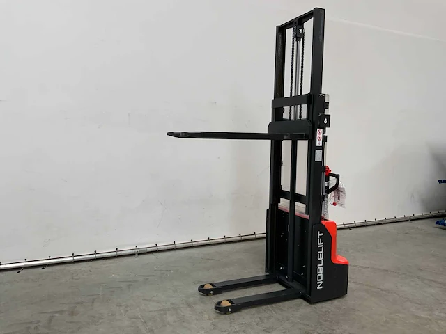 Noblelift - 2024 - pse12b29 - stapelaar 2.9m - afbeelding 2 van  15