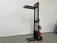 Noblelift - 2024 - pse12b29 - stapelaar 2.9m - afbeelding 4 van  15