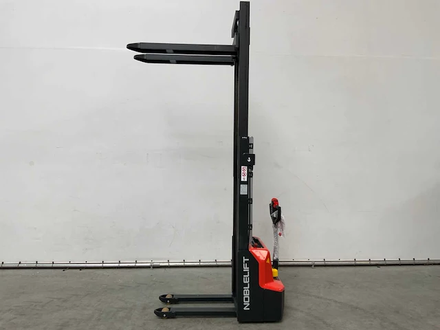 Noblelift - 2024 - pse12b29 - stapelaar 2.9m - afbeelding 5 van  15