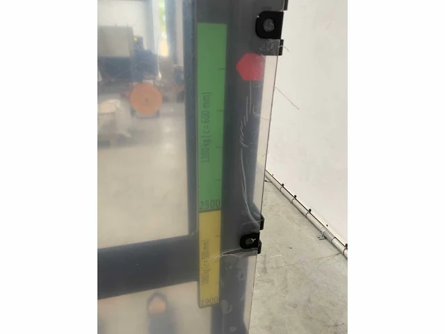 Noblelift - 2024 - pse12b29 - stapelaar 2.9m - afbeelding 3 van  15