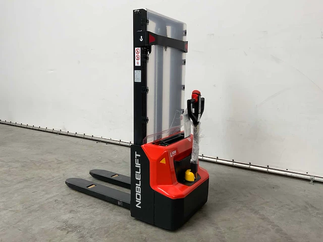 Noblelift - 2024 - pse12b29 - stapelaar 2.9m - afbeelding 9 van  15