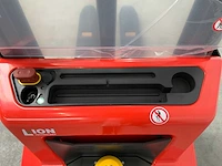 Noblelift - 2024 - pse12b29 - stapelaar 2.9m - afbeelding 13 van  15