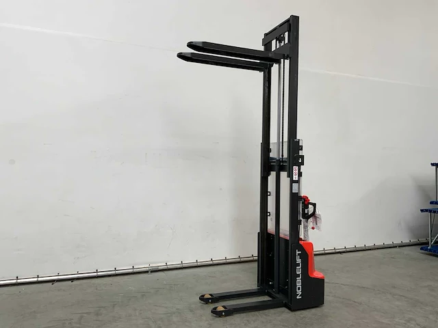 Noblelift - 2024 - pse12b29 - stapelaar 2.9m - afbeelding 4 van  15